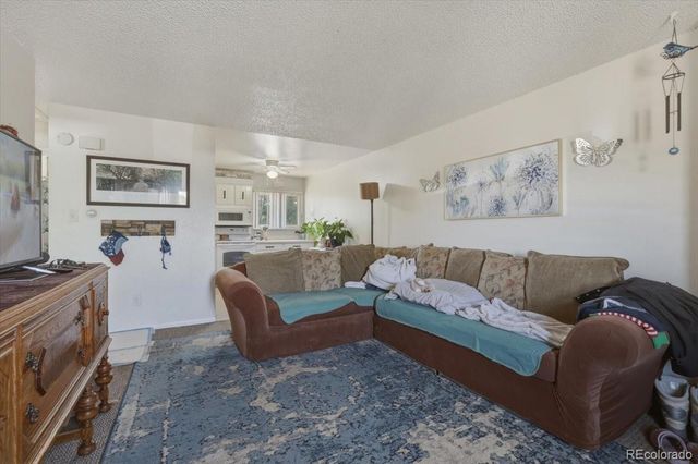 1447 Nokomis Drive, Colorado Springs, CO 80915