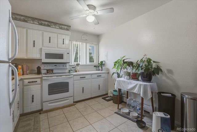 1447 Nokomis Drive, Colorado Springs, CO 80915