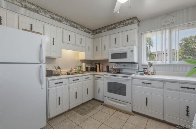 1447 Nokomis Drive, Colorado Springs, CO 80915