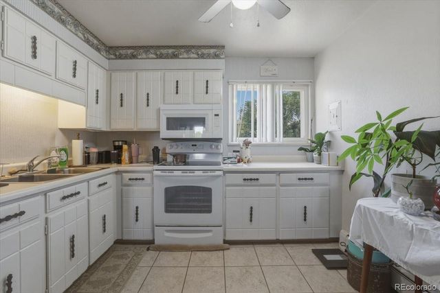 1447 Nokomis Drive, Colorado Springs, CO 80915