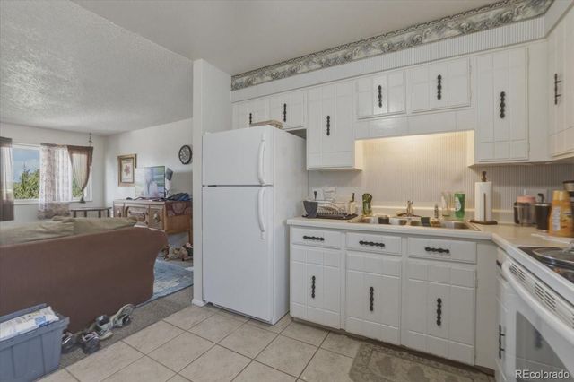 1447 Nokomis Drive, Colorado Springs, CO 80915