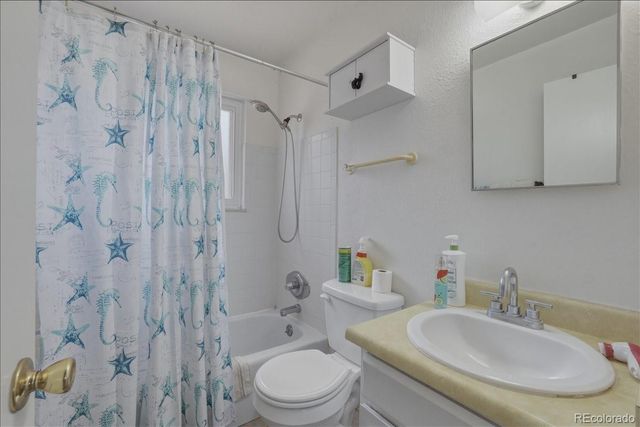 1447 Nokomis Drive, Colorado Springs, CO 80915