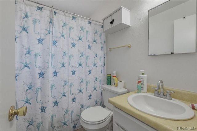 1447 Nokomis Drive, Colorado Springs, CO 80915