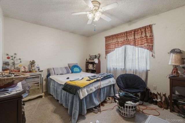 1447 Nokomis Drive, Colorado Springs, CO 80915