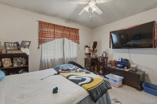 1447 Nokomis Drive, Colorado Springs, CO 80915