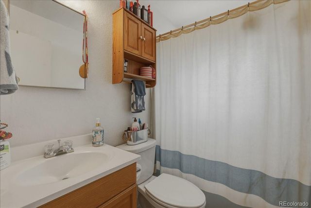 1447 Nokomis Drive, Colorado Springs, CO 80915