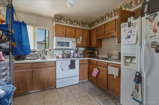 1447 Nokomis Drive, Colorado Springs, CO 80915