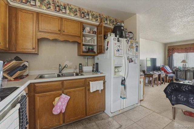 1447 Nokomis Drive, Colorado Springs, CO 80915