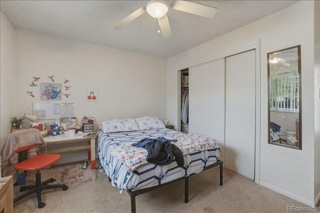 1447 Nokomis Drive, Colorado Springs, CO 80915