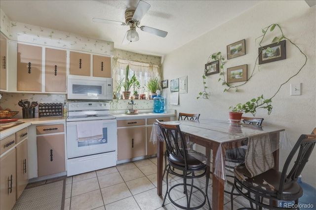 1447 Nokomis Drive, Colorado Springs, CO 80915