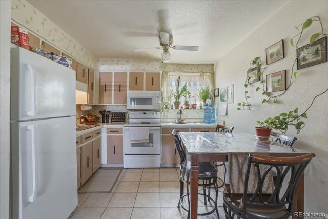 1447 Nokomis Drive, Colorado Springs, CO 80915