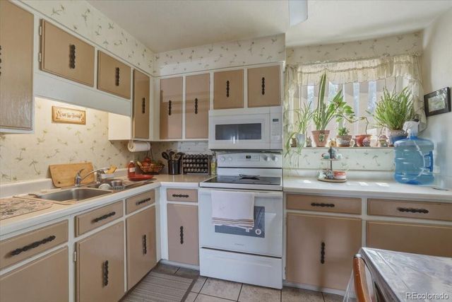 1447 Nokomis Drive, Colorado Springs, CO 80915