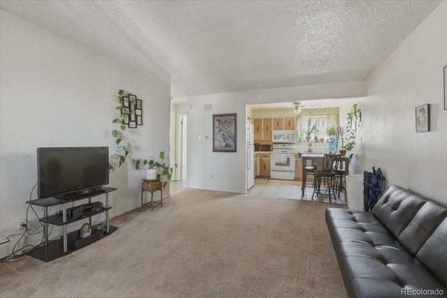 1447 Nokomis Drive, Colorado Springs, CO 80915