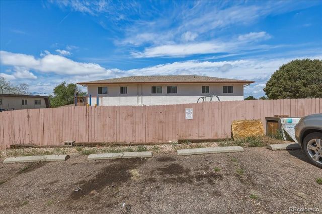1447 Nokomis Drive, Colorado Springs, CO 80915