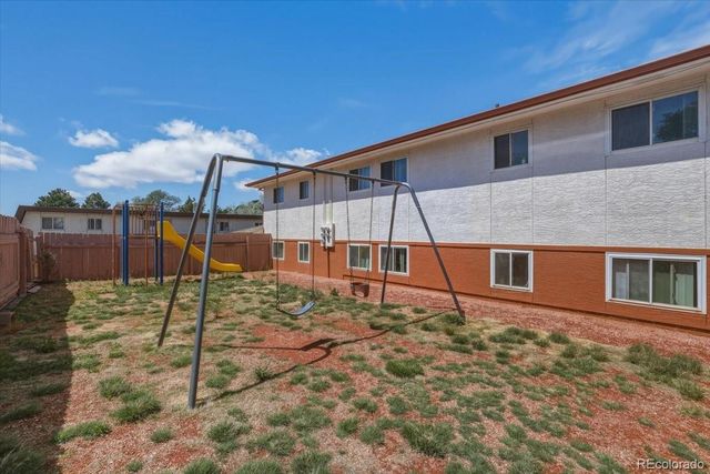 1447 Nokomis Drive, Colorado Springs, CO 80915