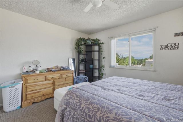 1447 Nokomis Drive, Colorado Springs, CO 80915