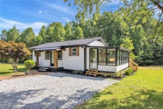 1179 Simms School Road, Central, SC 29630