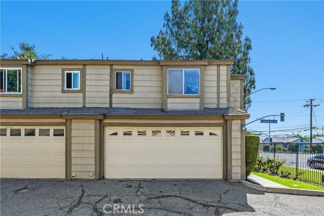1197 E 9th Street 4, Pomona, CA 91766
