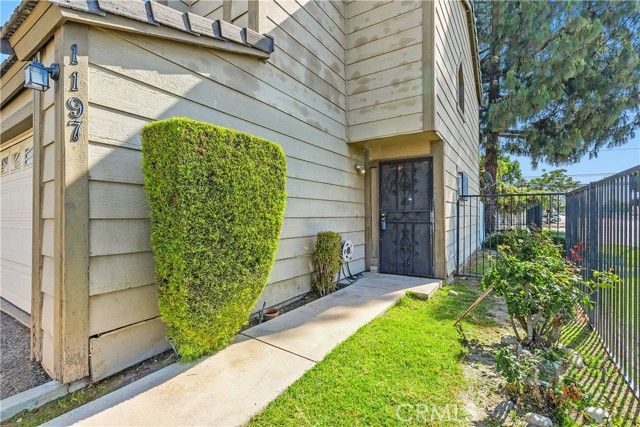 1197 E 9th Street 4, Pomona, CA 91766