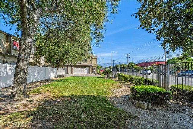 1197 E 9th Street 4, Pomona, CA 91766