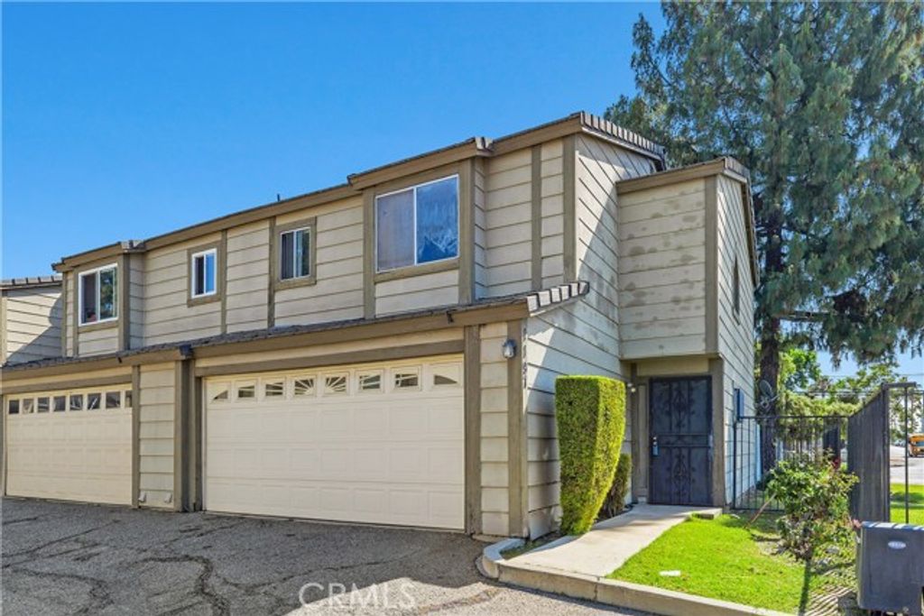 1197 E 9th Street 4, Pomona, CA 91766