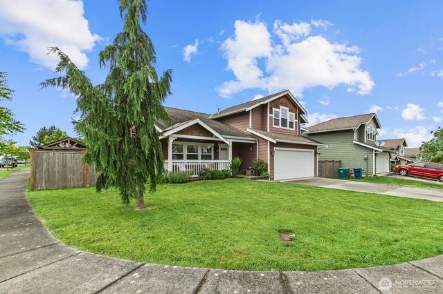 28602 74th Drive NW, Stanwood, WA 98292