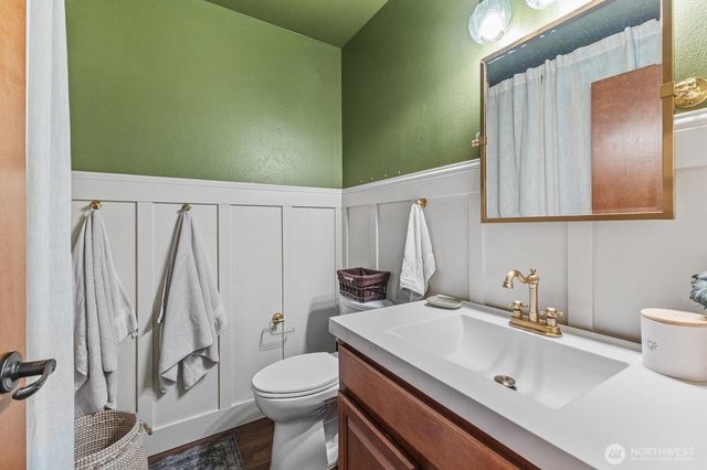 28602 74th Drive NW, Stanwood, WA 98292