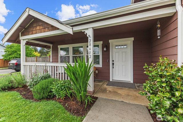 28602 74th Drive NW, Stanwood, WA 98292