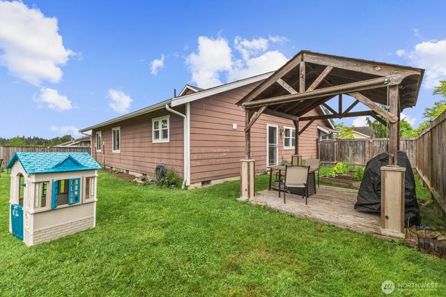 28602 74th Drive NW, Stanwood, WA 98292