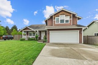 28602 74th Drive NW, Stanwood, WA 98292