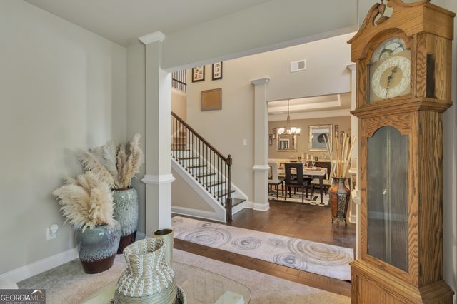 11614 Alcovy Road, Covington, GA 30014
