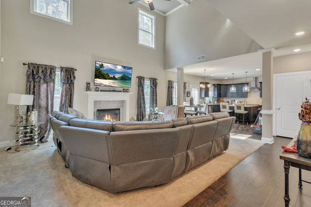 11614 Alcovy Road, Covington, GA 30014