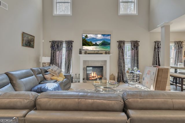 11614 Alcovy Road, Covington, GA 30014