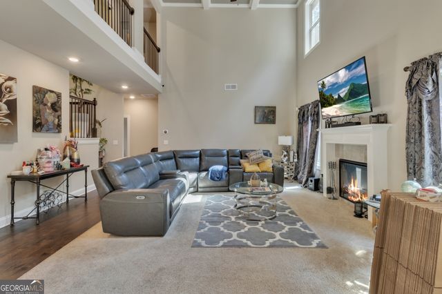 11614 Alcovy Road, Covington, GA 30014