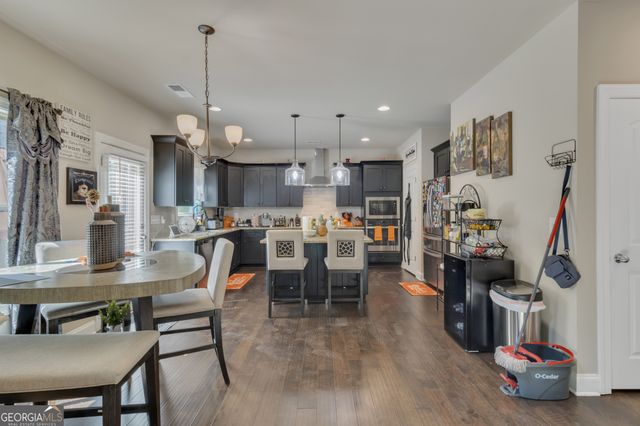 11614 Alcovy Road, Covington, GA 30014