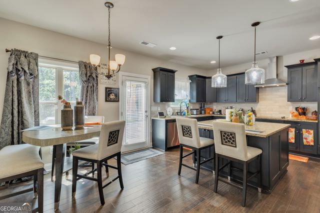 11614 Alcovy Road, Covington, GA 30014