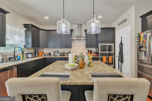 11614 Alcovy Road, Covington, GA 30014