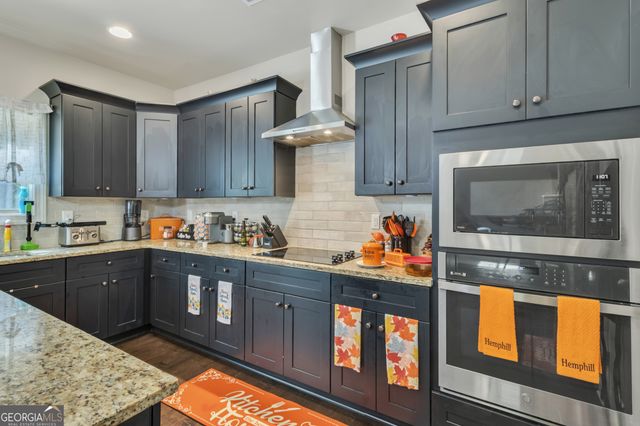 11614 Alcovy Road, Covington, GA 30014