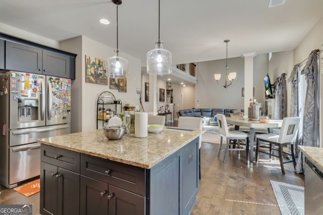 11614 Alcovy Road, Covington, GA 30014
