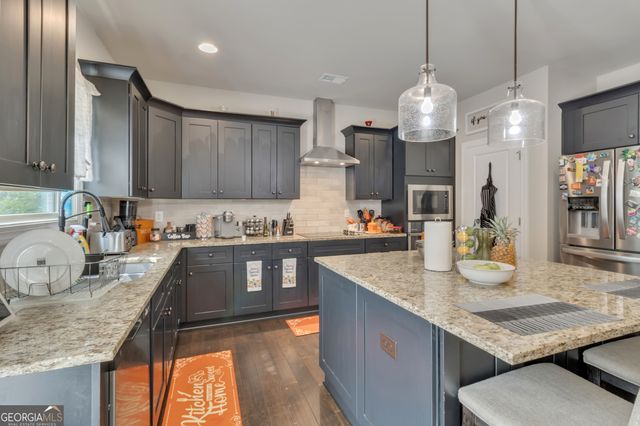 11614 Alcovy Road, Covington, GA 30014