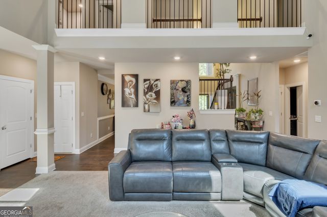 11614 Alcovy Road, Covington, GA 30014