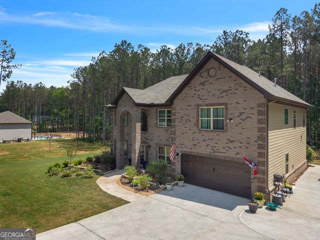 11614 Alcovy Road, Covington, GA 30014