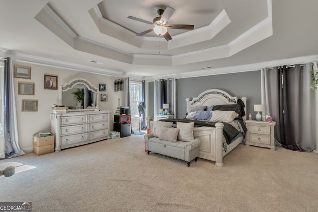11614 Alcovy Road, Covington, GA 30014