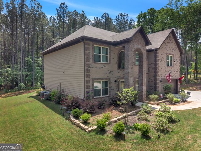 11614 Alcovy Road, Covington, GA 30014