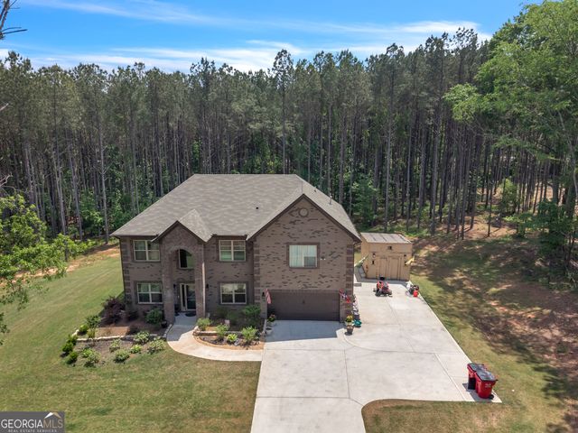 11614 Alcovy Road, Covington, GA 30014