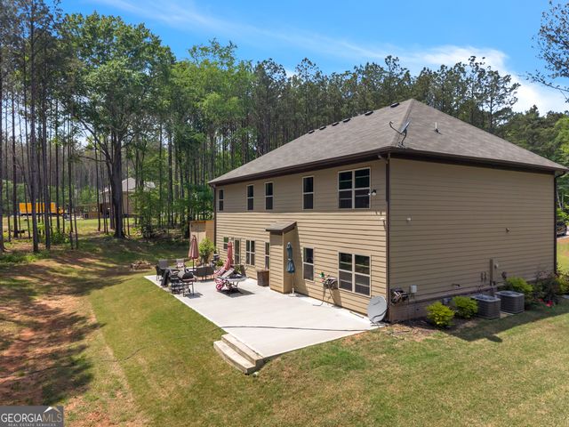 11614 Alcovy Road, Covington, GA 30014