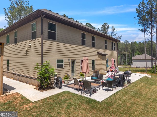 11614 Alcovy Road, Covington, GA 30014