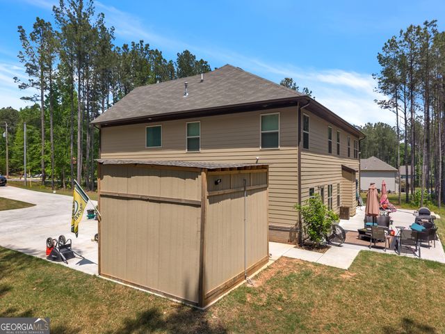 11614 Alcovy Road, Covington, GA 30014