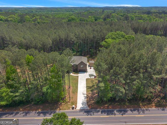 11614 Alcovy Road, Covington, GA 30014