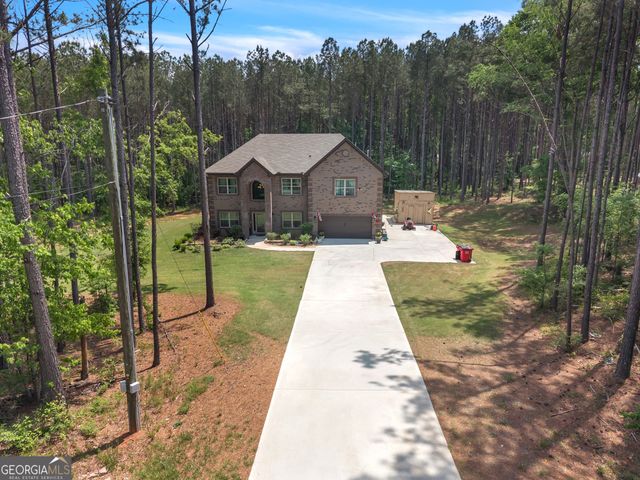 11614 Alcovy Road, Covington, GA 30014